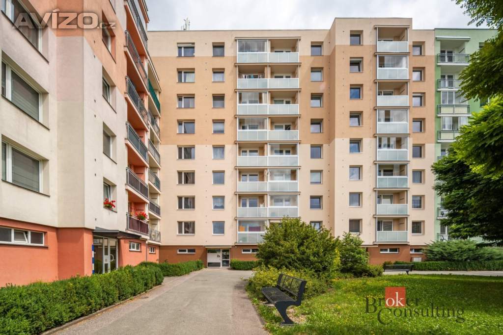 Foto inzerátu Pronájem bytu 3+1 70 m², Dobruška