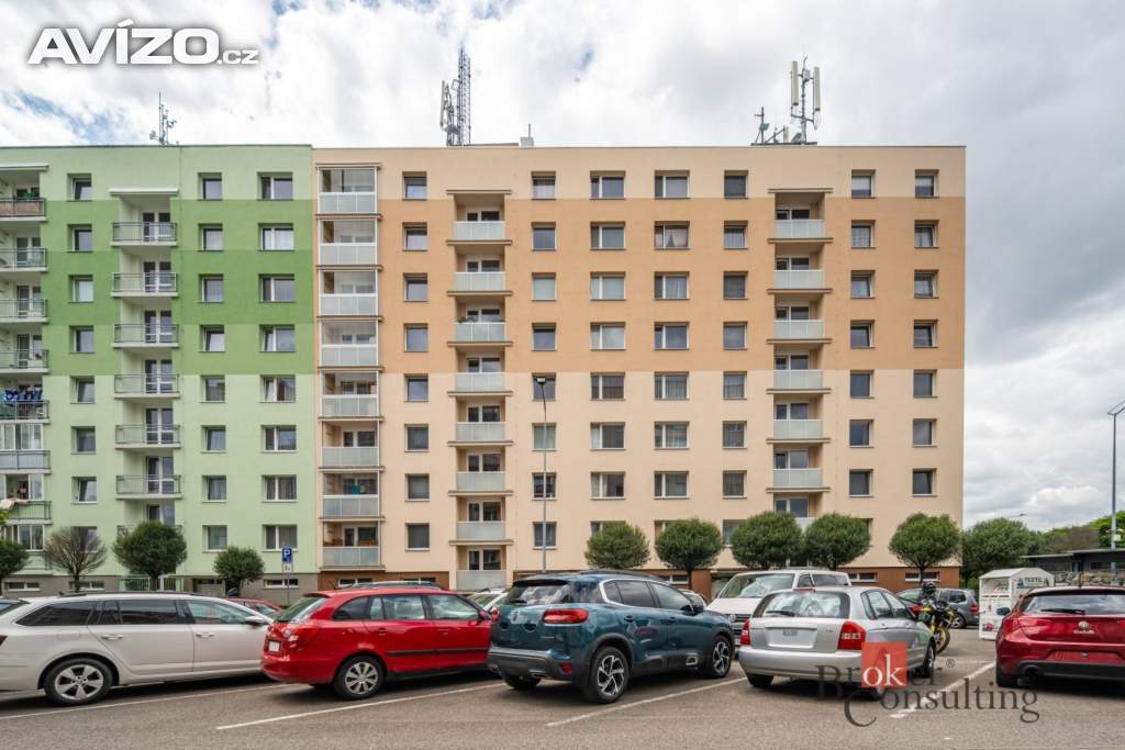 Foto inzerátu Pronájem bytu 3+1 70 m², Dobruška