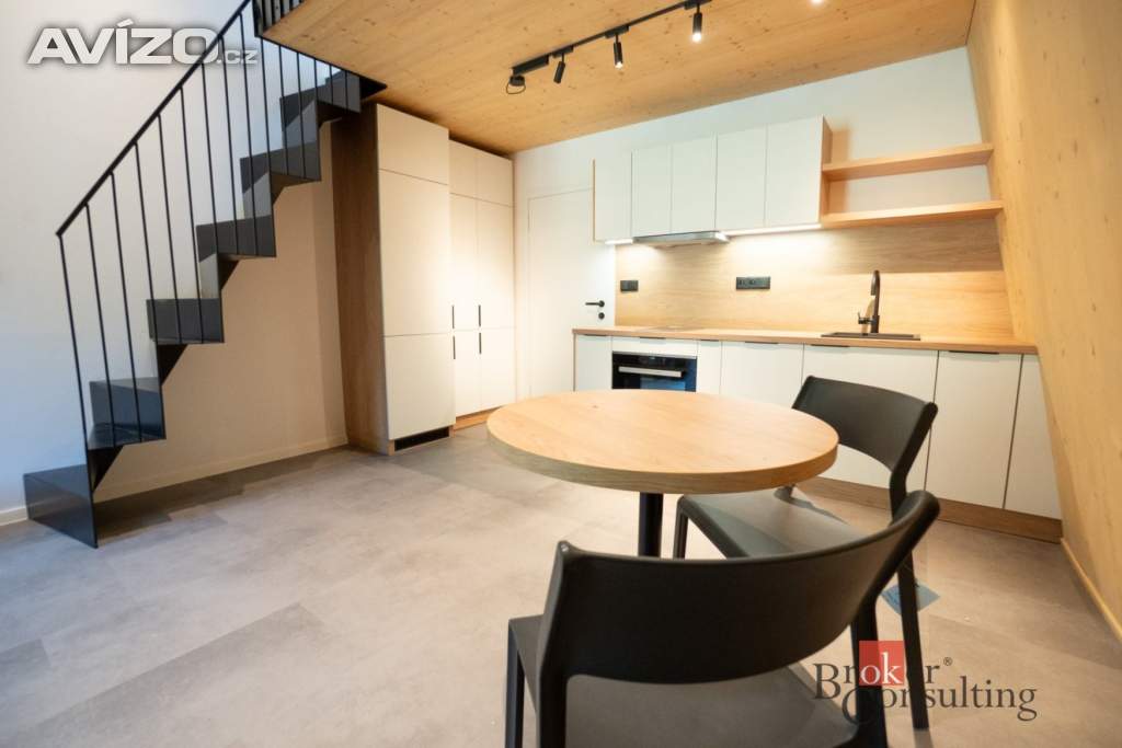 Foto inzerátu Pronájem bytu 2+kk 53 m², Velké Hamry