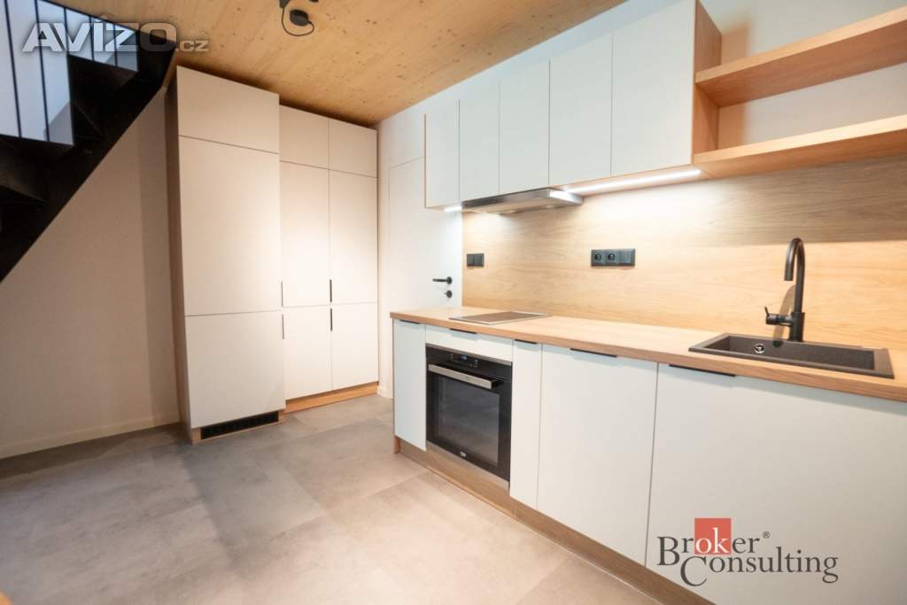 Foto inzerátu Pronájem bytu 2+kk 53 m², Velké Hamry
