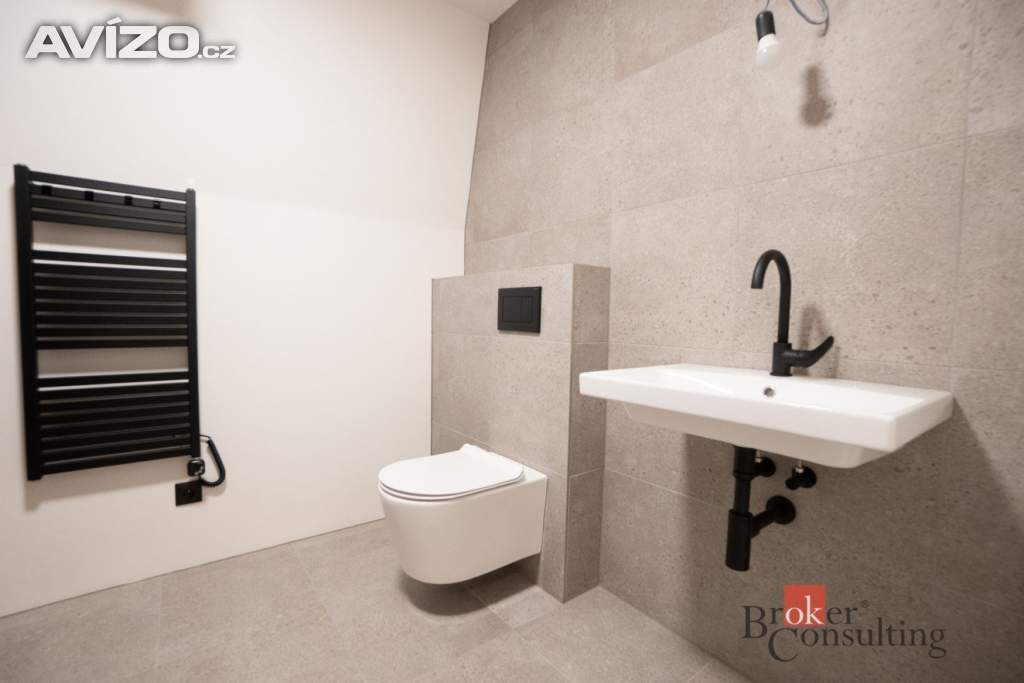 Foto inzerátu Pronájem bytu 2+kk 53 m², Velké Hamry