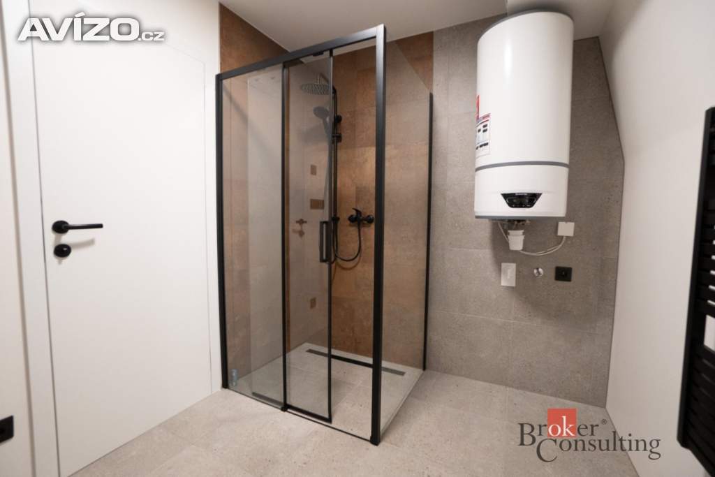 Foto inzerátu Pronájem bytu 2+kk 53 m², Velké Hamry