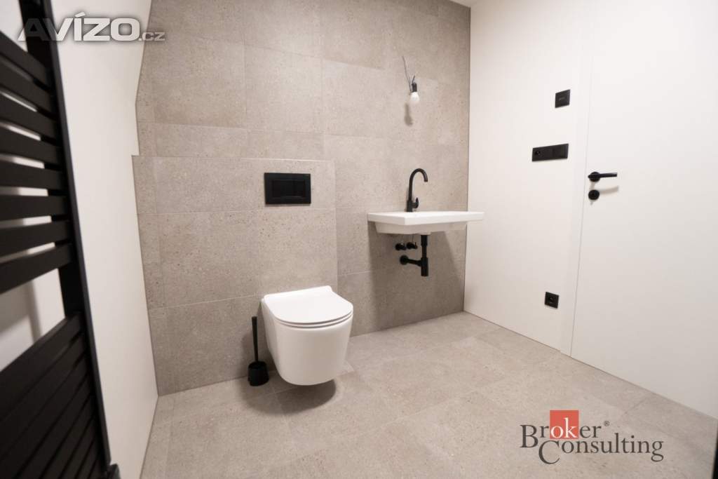Foto inzerátu Pronájem bytu 2+kk 53 m², Velké Hamry