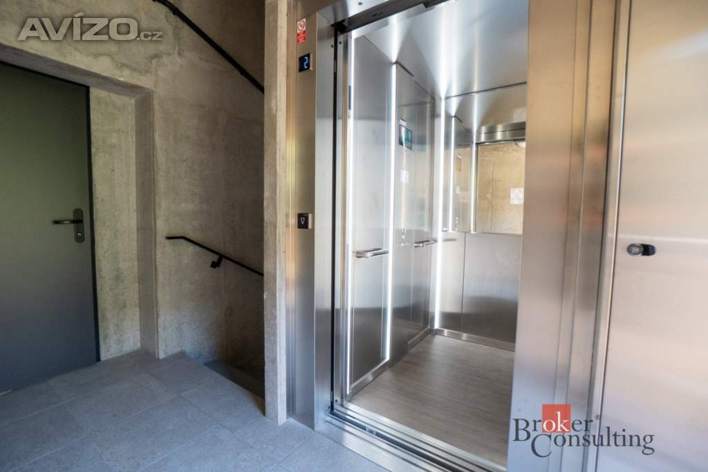 Foto inzerátu Pronájem bytu 2+kk 53 m², Velké Hamry