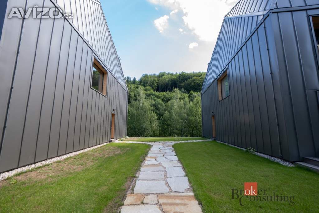 Foto inzerátu Pronájem bytu 2+kk 53 m², Velké Hamry