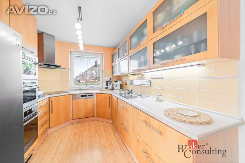 Foto inzerátu Prodej rodinného domu 322 m², Plzeň