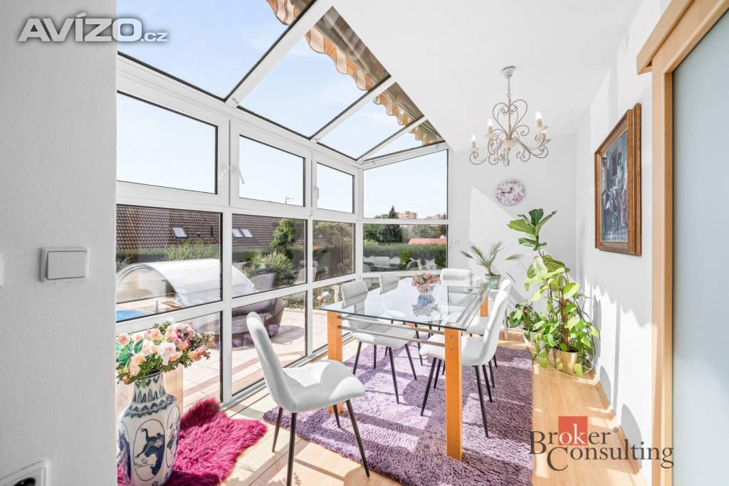Foto inzerátu Prodej rodinného domu 322 m², Plzeň