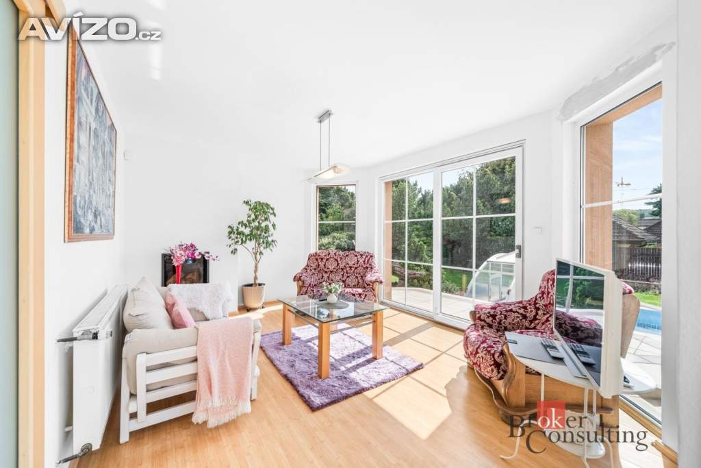 Foto inzerátu Prodej rodinného domu 322 m², Plzeň