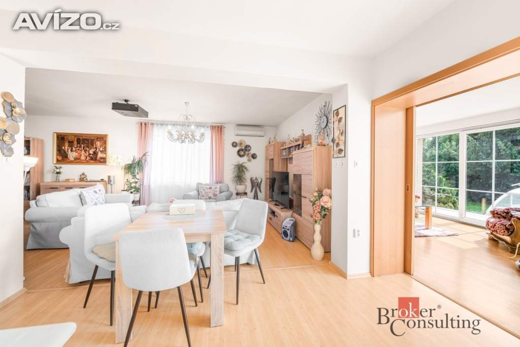 Foto inzerátu Prodej rodinného domu 322 m², Plzeň