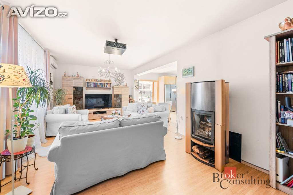 Foto inzerátu Prodej rodinného domu 322 m², Plzeň