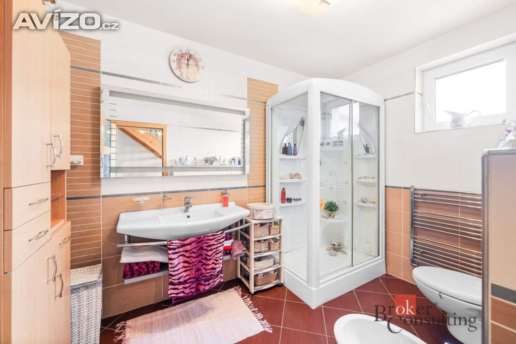 Foto inzerátu Prodej rodinného domu 322 m², Plzeň