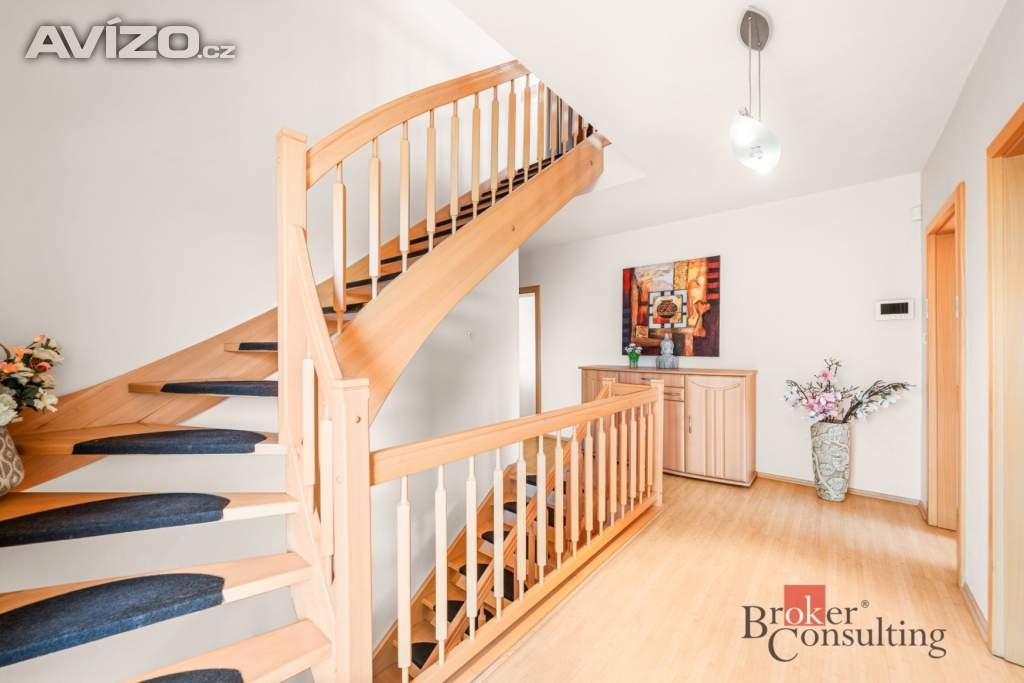 Foto inzerátu Prodej rodinného domu 322 m², Plzeň