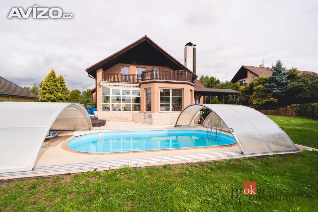 Foto inzerátu Prodej rodinného domu 322 m², Plzeň