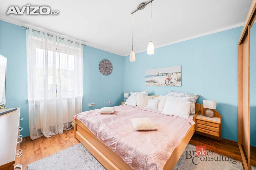 Foto inzerátu Prodej rodinného domu 322 m², Plzeň