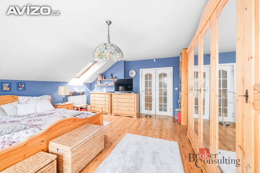 Foto inzerátu Prodej rodinného domu 322 m², Plzeň