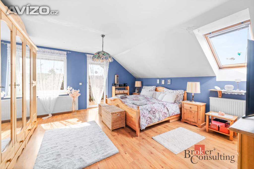 Foto inzerátu Prodej rodinného domu 322 m², Plzeň