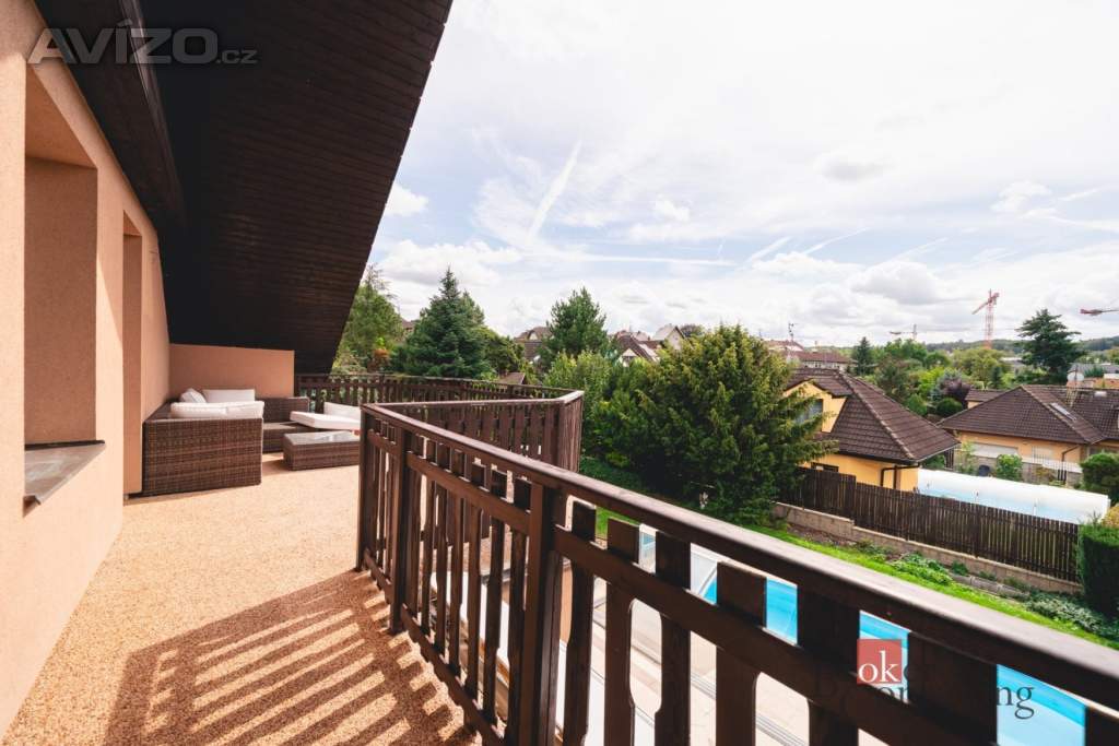 Foto inzerátu Prodej rodinného domu 322 m², Plzeň