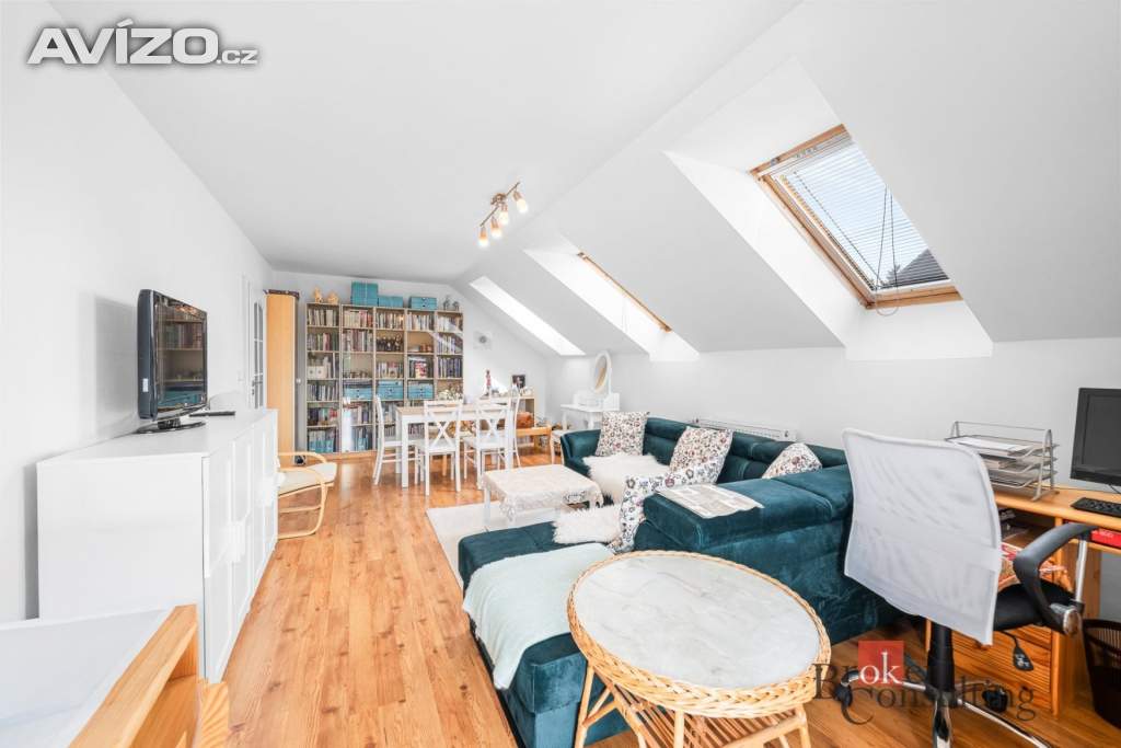 Foto inzerátu Prodej rodinného domu 322 m², Plzeň