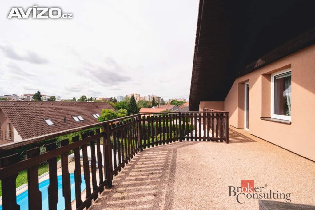 Foto inzerátu Prodej rodinného domu 322 m², Plzeň