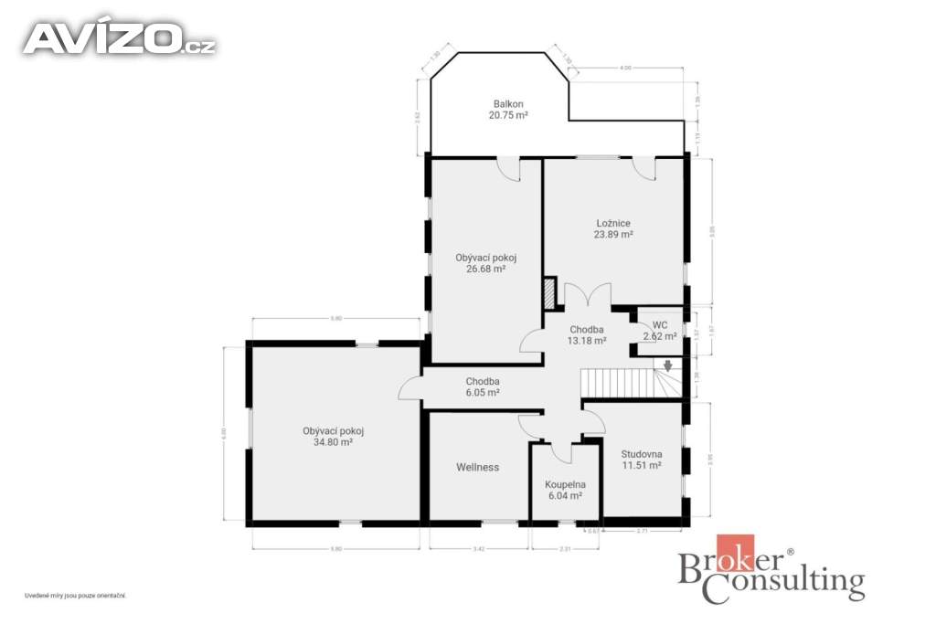 Foto inzerátu Prodej rodinného domu 322 m², Plzeň