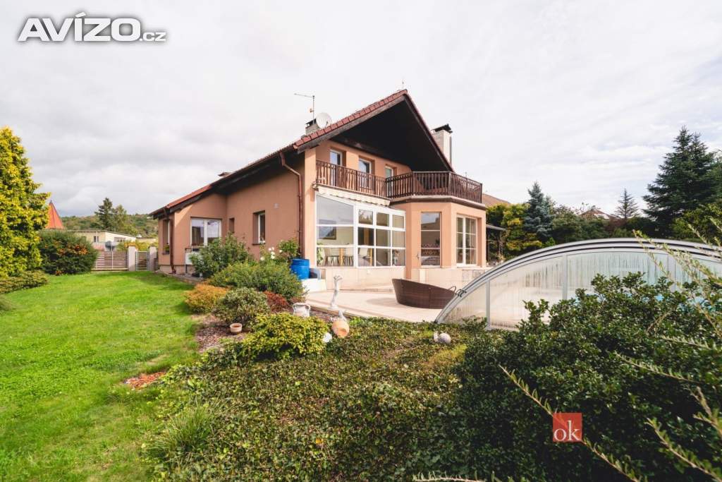 Foto inzerátu Prodej rodinného domu 322 m², Plzeň