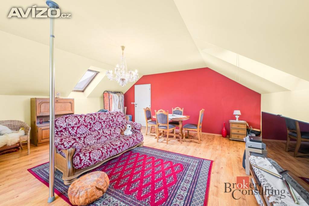 Foto inzerátu Prodej rodinného domu 322 m², Plzeň