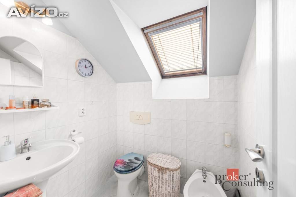 Foto inzerátu Prodej rodinného domu 322 m², Plzeň
