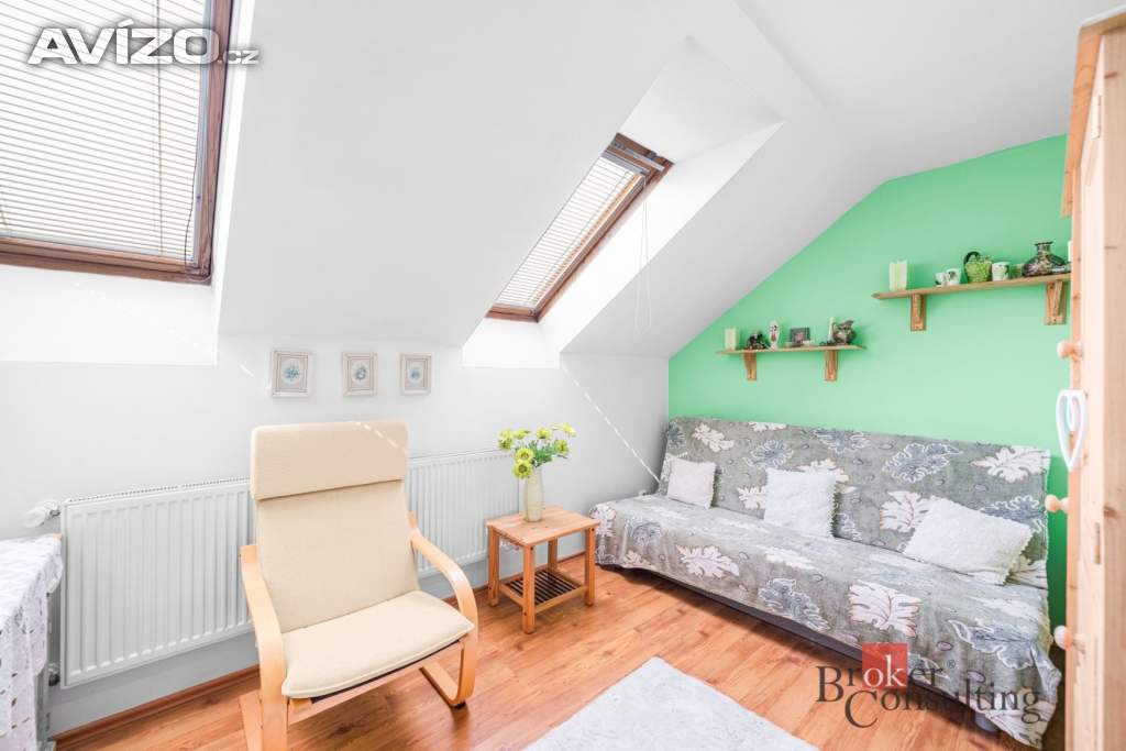 Foto inzerátu Prodej rodinného domu 322 m², Plzeň