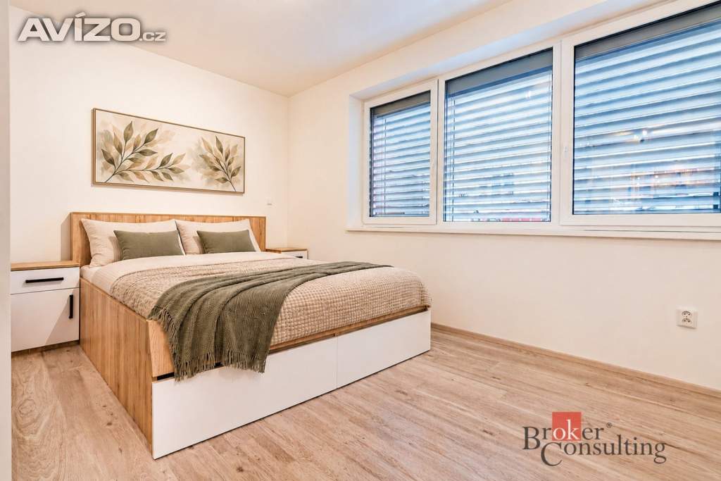 Foto inzerátu Prodej bytu 1+kk 42 m², Brno