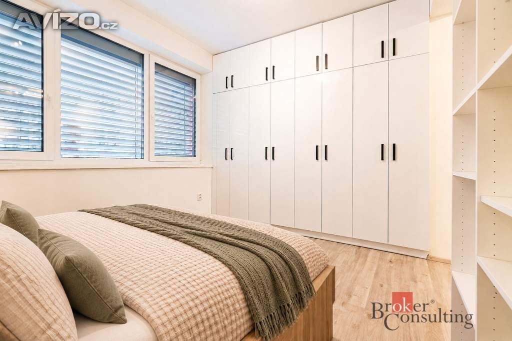 Foto inzerátu Prodej bytu 1+kk 42 m², Brno