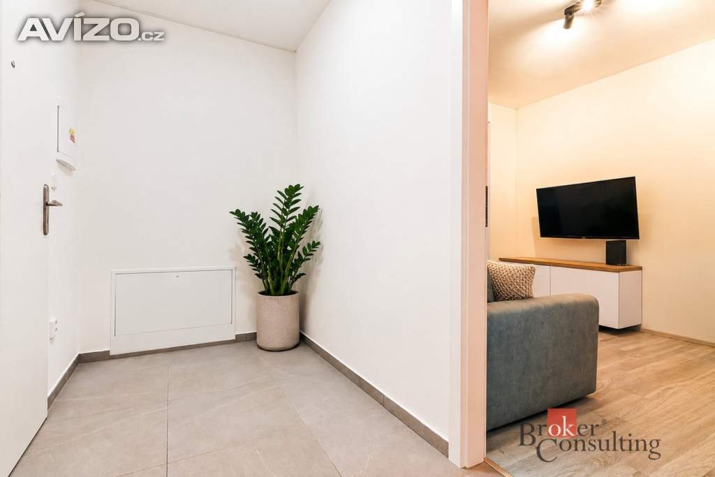 Foto inzerátu Prodej bytu 1+kk 42 m², Brno