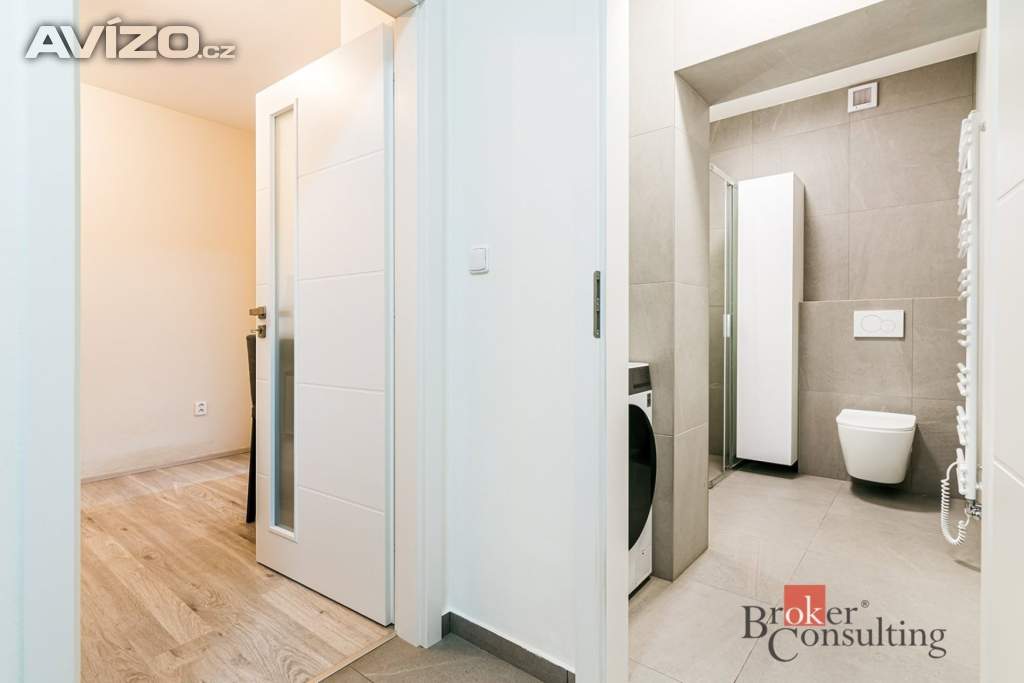 Foto inzerátu Prodej bytu 1+kk 42 m², Brno