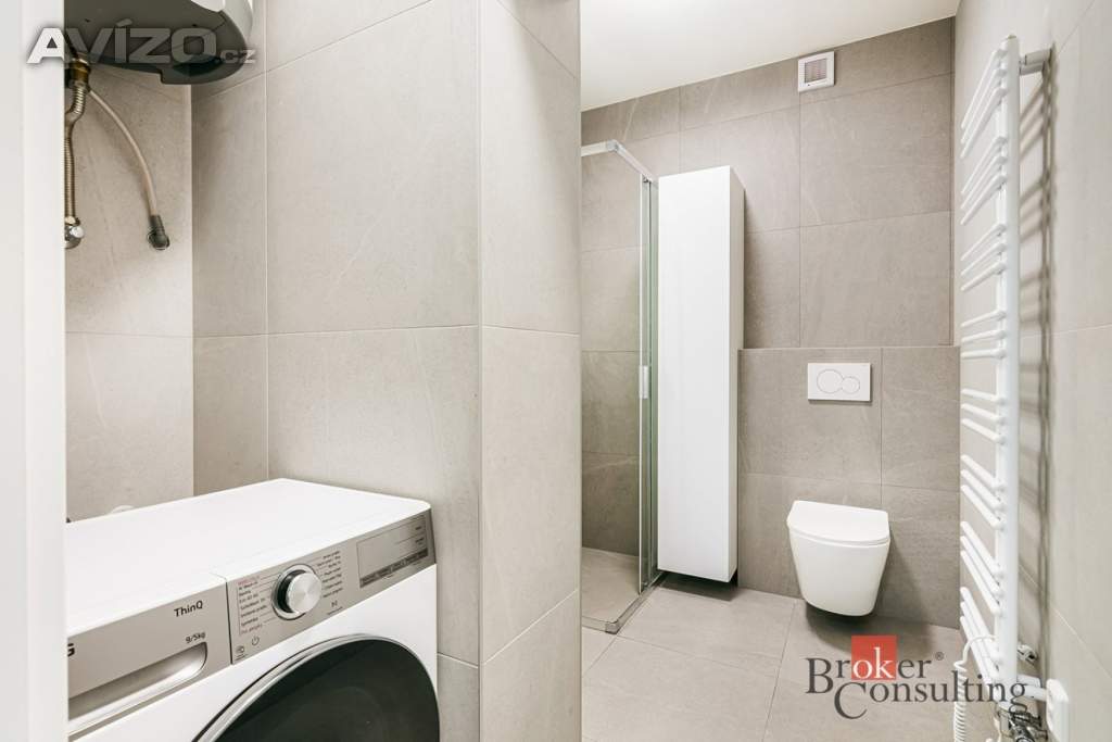Foto inzerátu Prodej bytu 1+kk 42 m², Brno