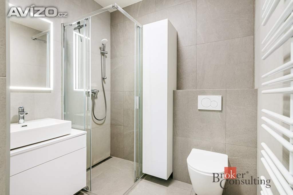 Foto inzerátu Prodej bytu 1+kk 42 m², Brno