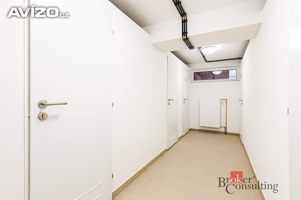Foto inzerátu Prodej bytu 1+kk 42 m², Brno