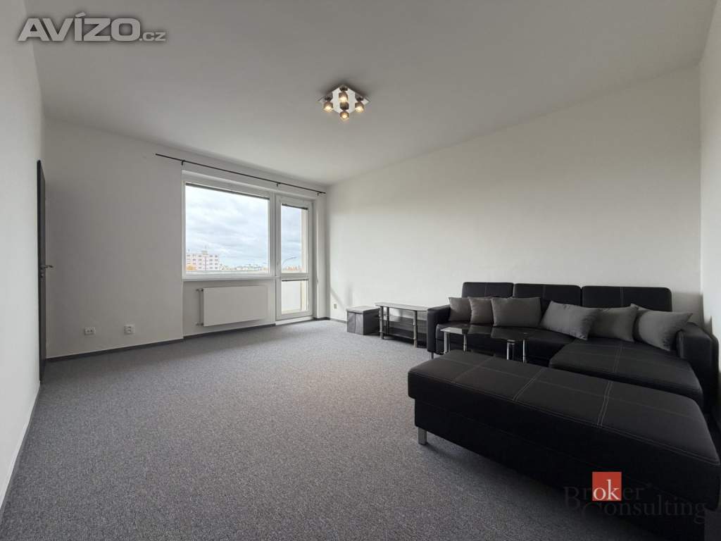 Foto inzerátu Pronájem bytu 2+1 53 m², Plzeň
