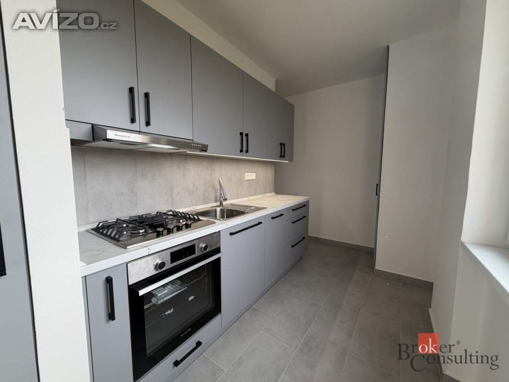 Foto inzerátu Pronájem bytu 2+1 53 m², Plzeň