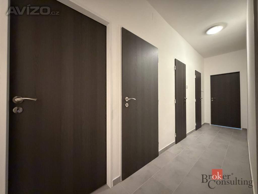 Foto inzerátu Pronájem bytu 2+1 53 m², Plzeň