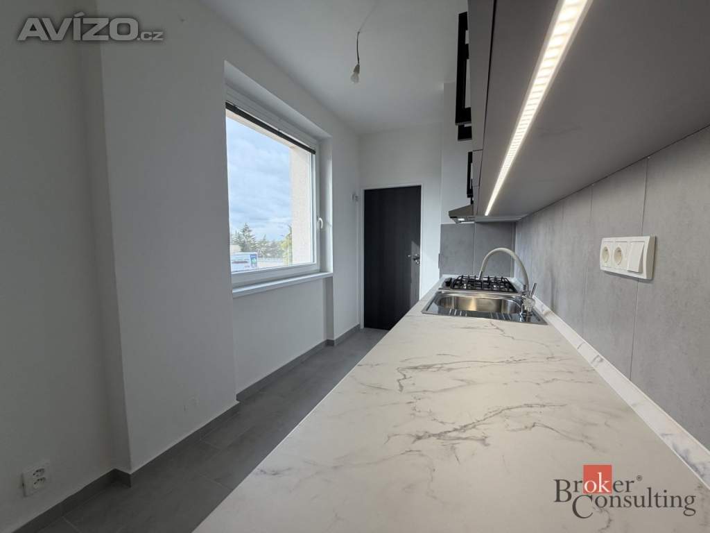 Foto inzerátu Pronájem bytu 2+1 53 m², Plzeň