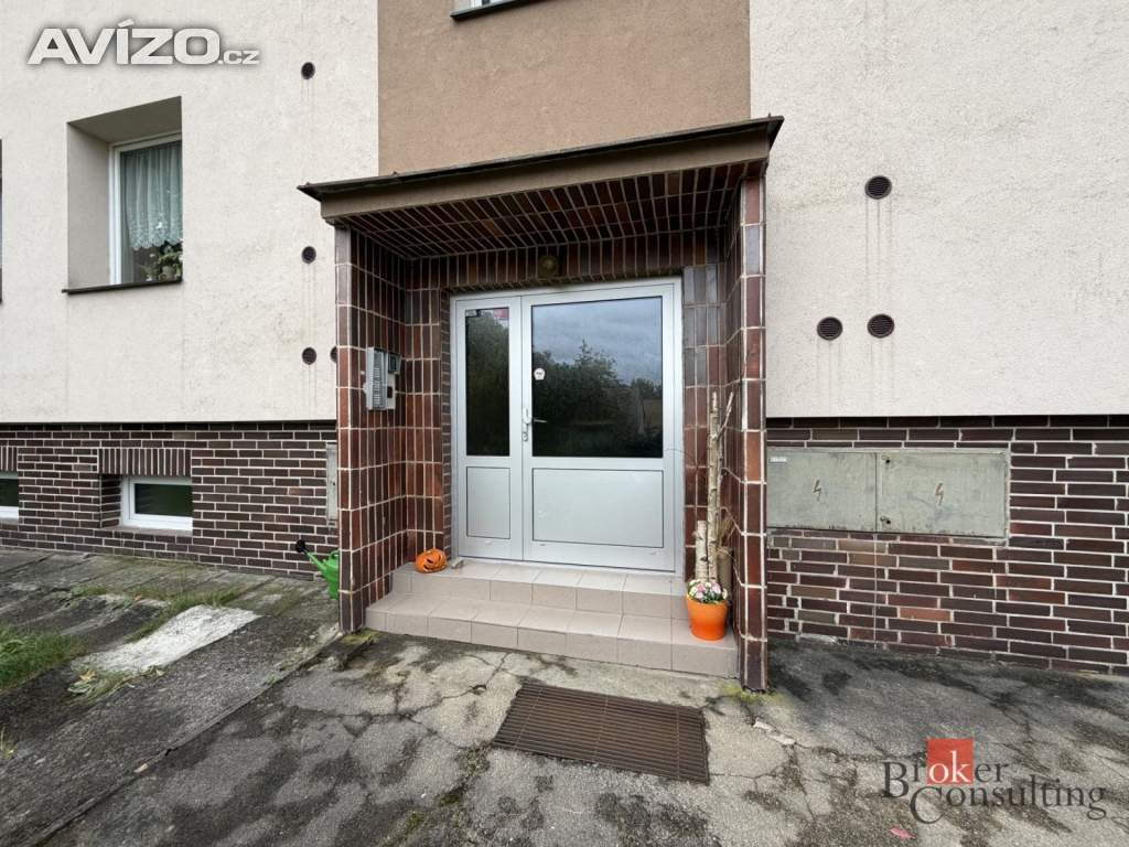 Foto inzerátu Pronájem bytu 2+1 53 m², Plzeň