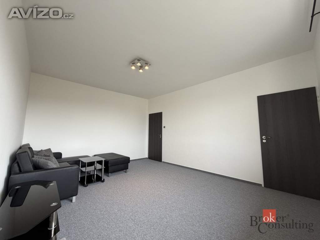Foto inzerátu Pronájem bytu 2+1 53 m², Plzeň