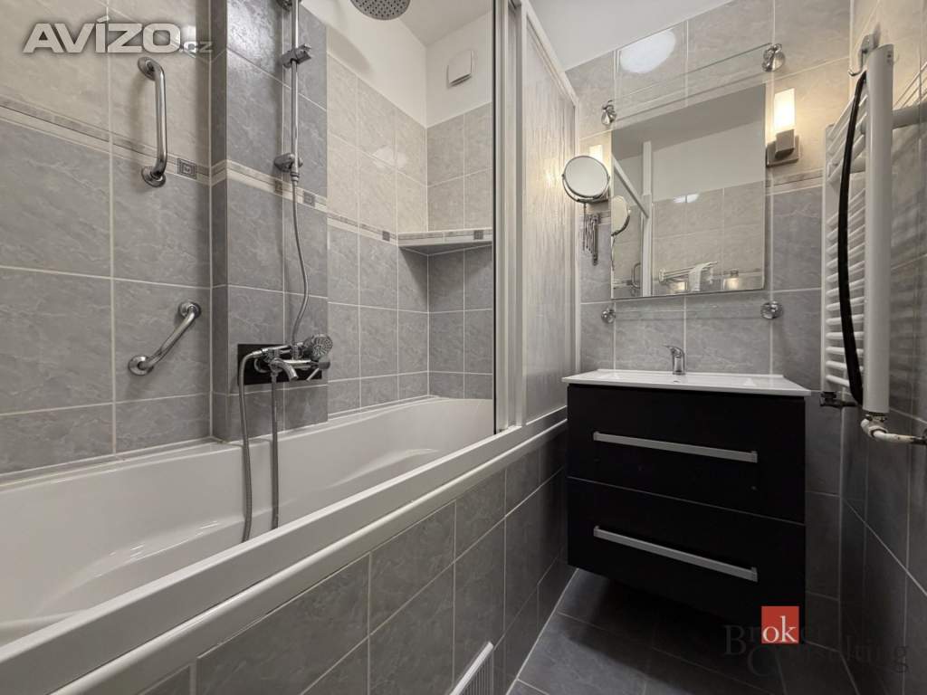 Foto inzerátu Pronájem bytu 2+1 53 m², Plzeň
