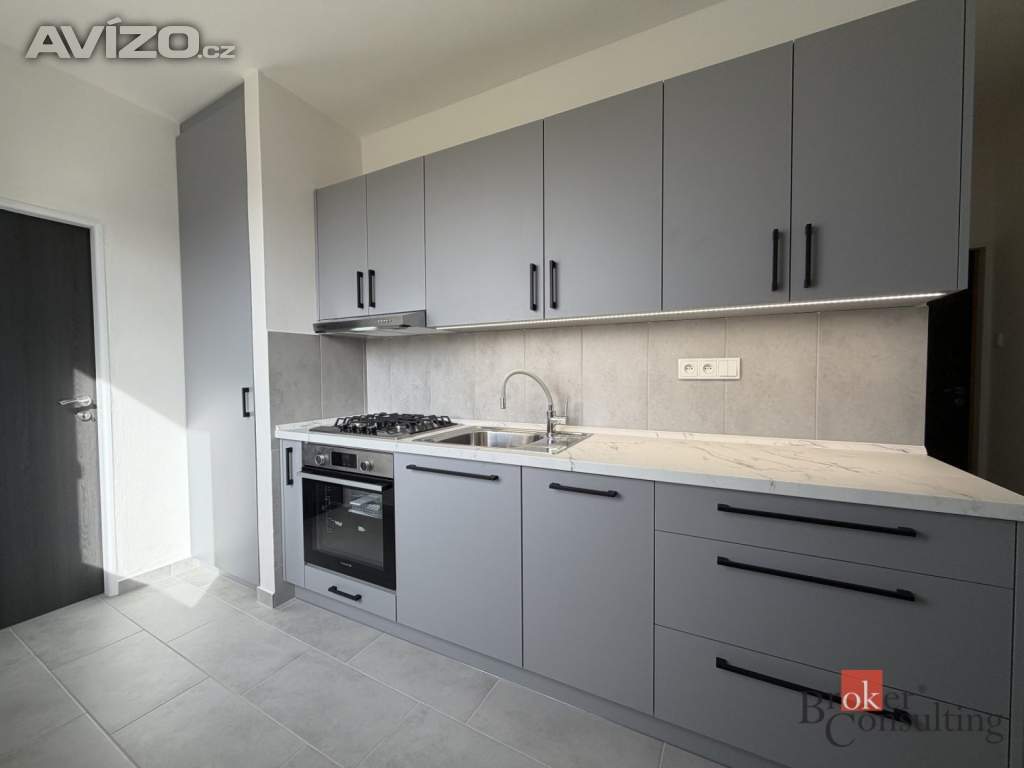 Foto inzerátu Pronájem bytu 2+1 53 m², Plzeň