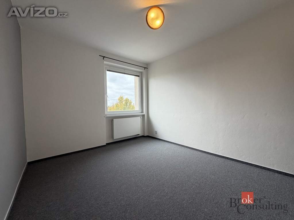 Foto inzerátu Pronájem bytu 2+1 53 m², Plzeň