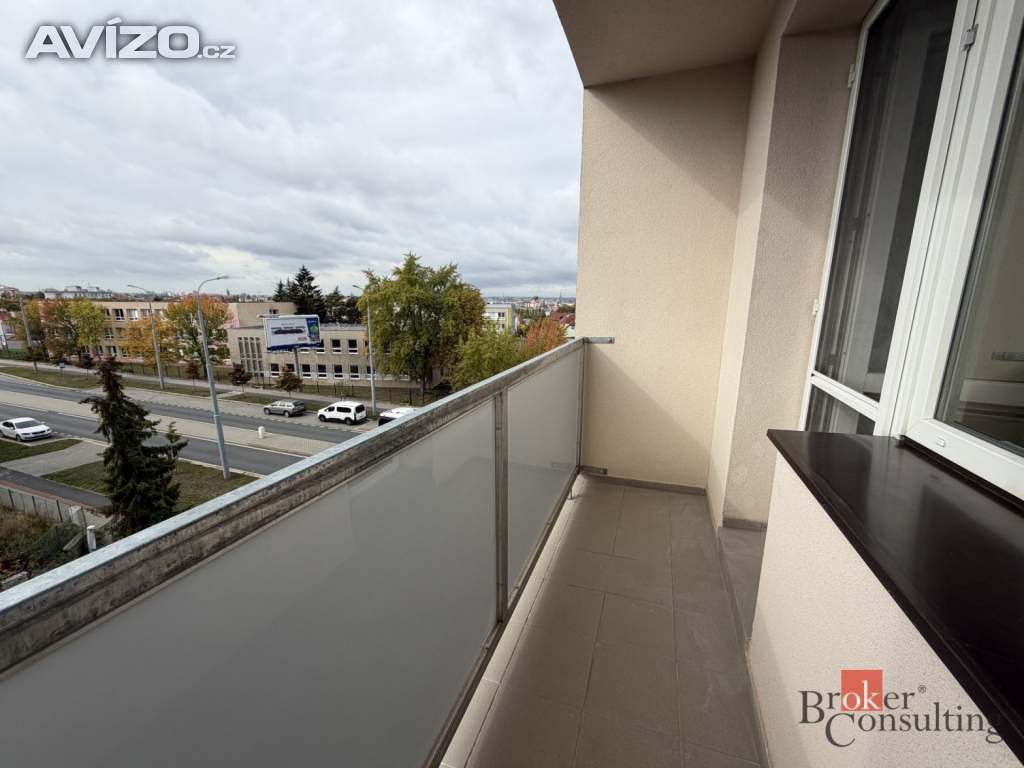 Foto inzerátu Pronájem bytu 2+1 53 m², Plzeň
