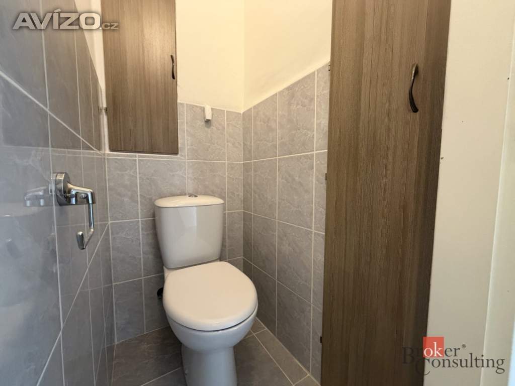 Foto inzerátu Pronájem bytu 2+1 53 m², Plzeň