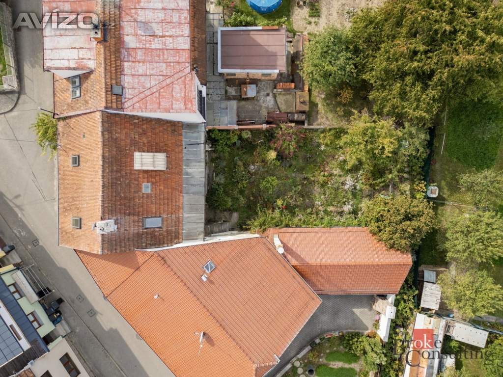 Foto inzerátu Prodej rodinného domu 150 m², Čebín