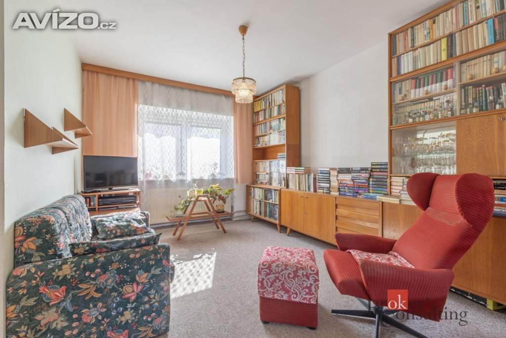 Foto inzerátu Prodej rodinného domu 150 m², Čebín