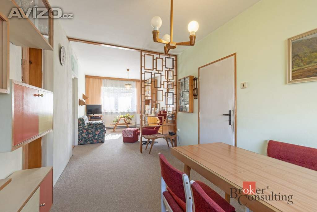 Foto inzerátu Prodej rodinného domu 150 m², Čebín