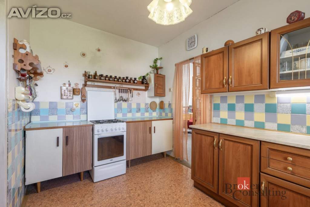 Foto inzerátu Prodej rodinného domu 150 m², Čebín